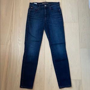 Joe’s Jeans Skinny Jean
